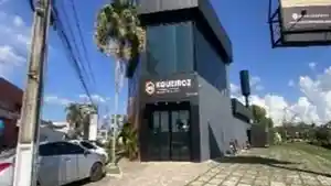 Prédio - Ji-Parana, RO