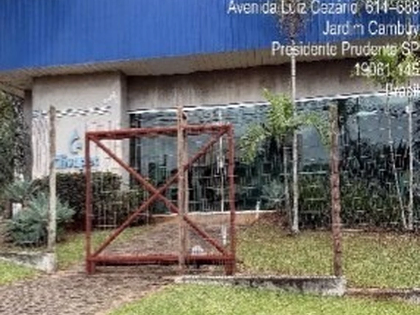 Prédio - Presidente Prudente, SP - foto 1