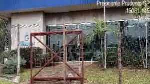 Prédio - Presidente Prudente, SP