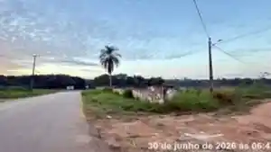 Terreno - Guajara-Mirim, RO