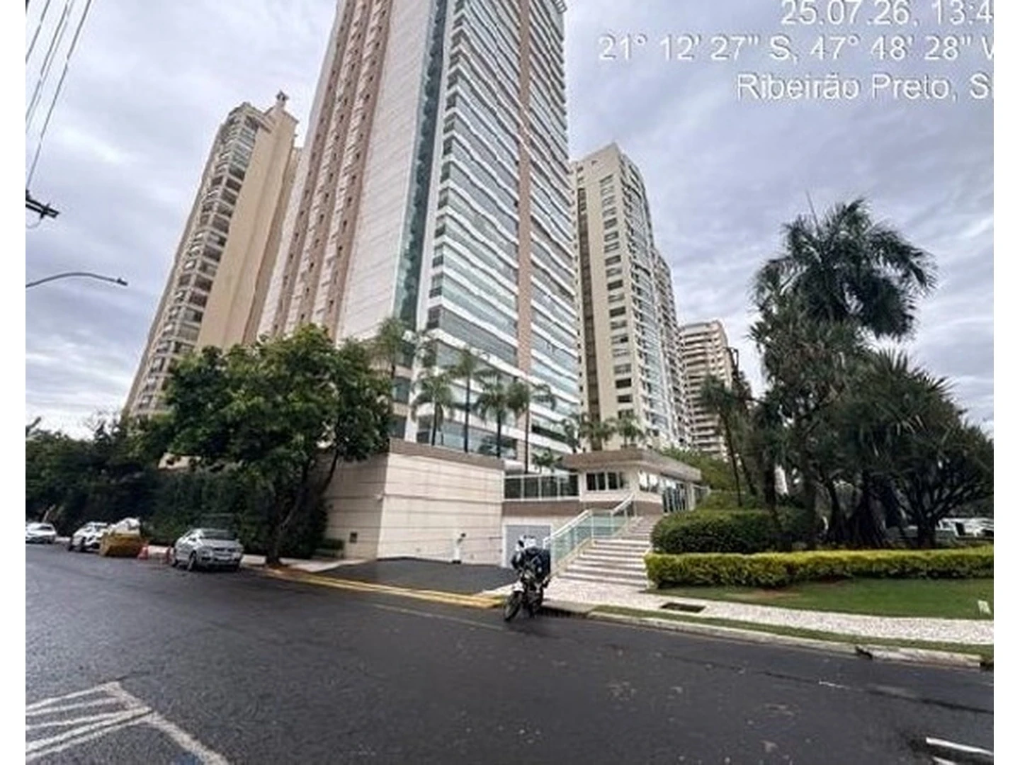 Apartamento - Ribeirao Preto, SP - foto 1