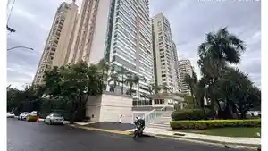 Apartamento - Ribeirao Preto, SP