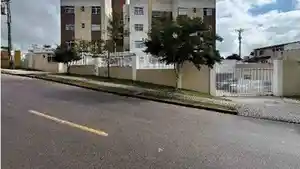 Apartamento - Curitiba, PR