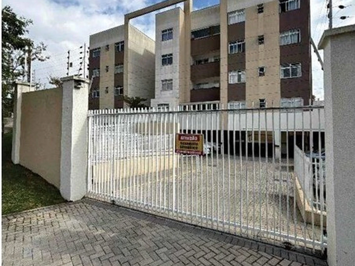 Apartamento - Curitiba, PR - miniatura 2