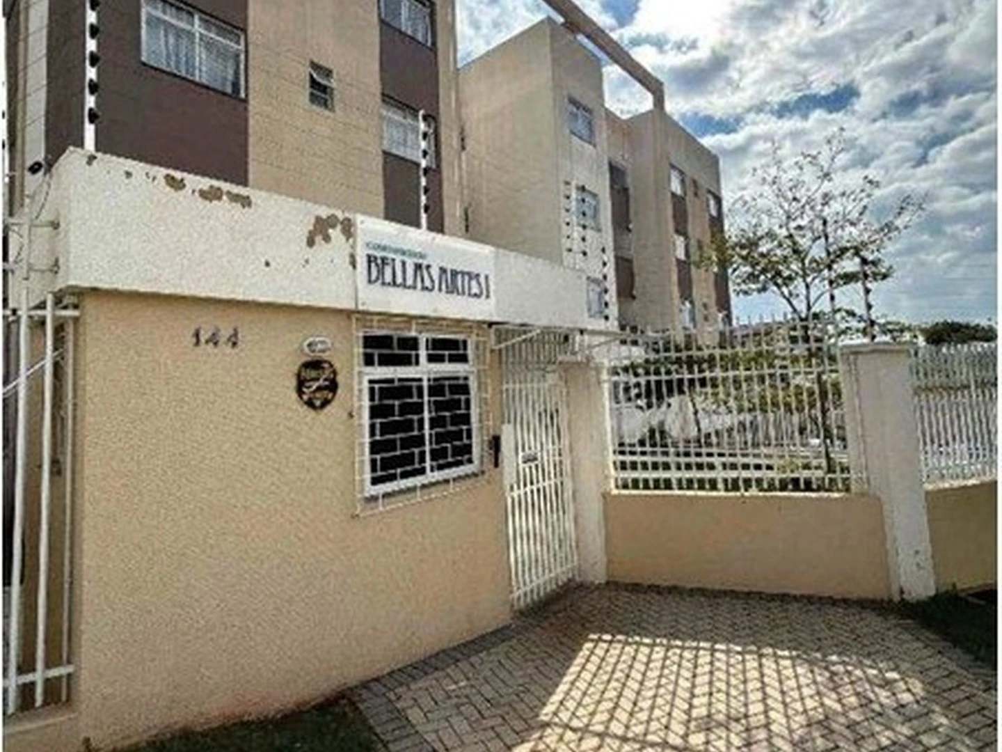 Apartamento - Curitiba, PR - miniatura 3