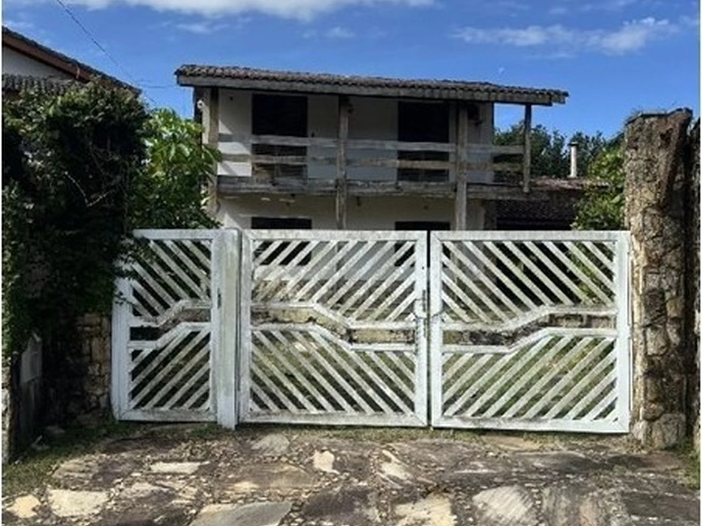 Casa - Bertioga, SP - foto 1