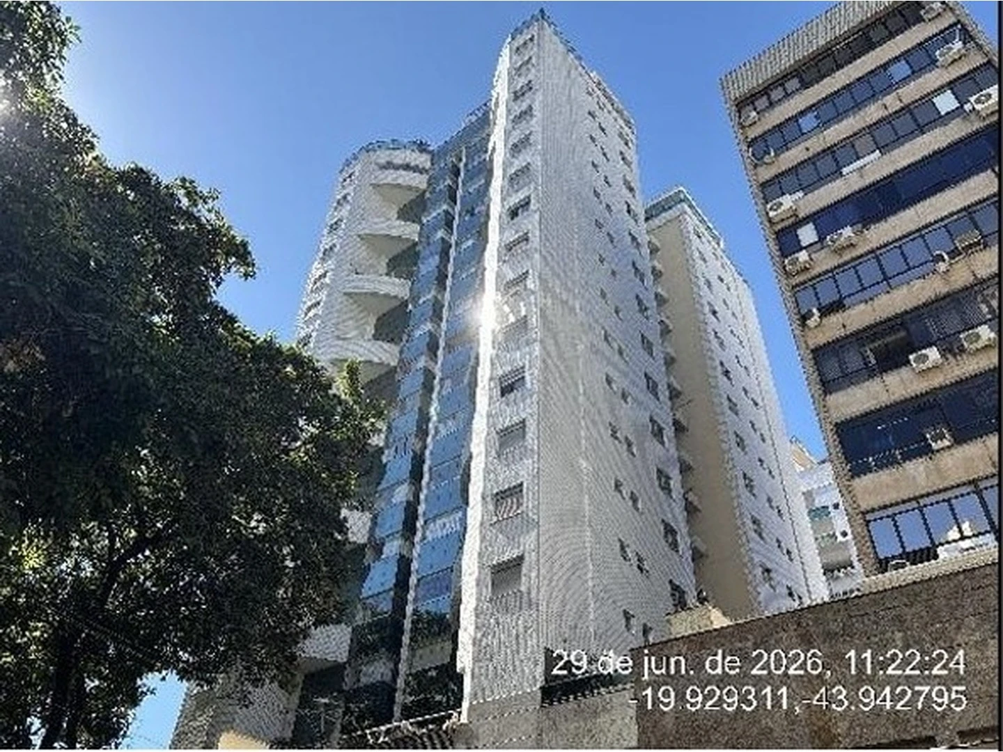 Apartamento - Belo Horizonte, MG - foto 1