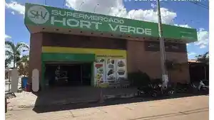 Loja - Colinas Do Tocantins, TO