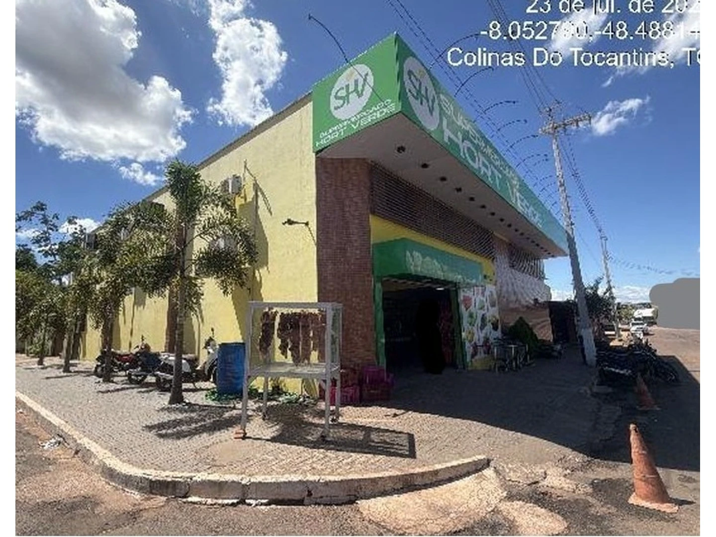 Loja - Colinas Do Tocantins, TO - miniatura 2