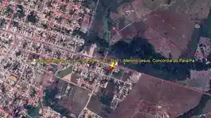 Terreno - Concordia Do Para, PA