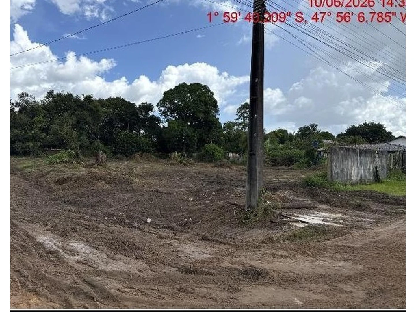 Terreno - Concordia Do Para, PA - miniatura 3
