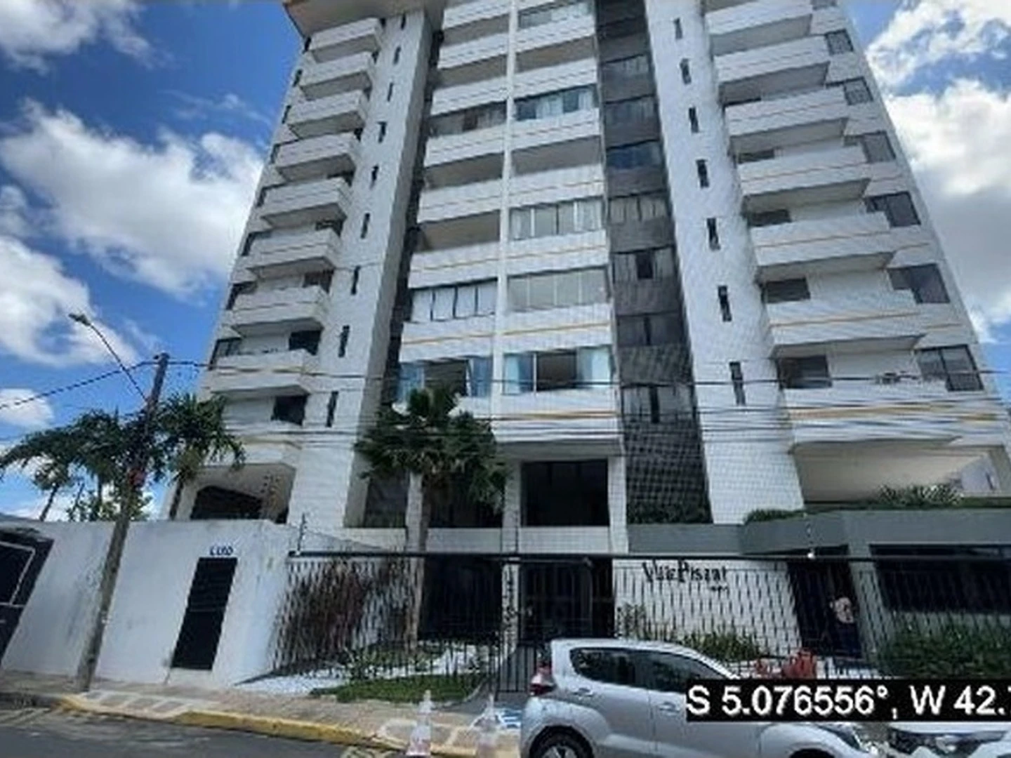 Apartamento - Teresina, PI - foto 1