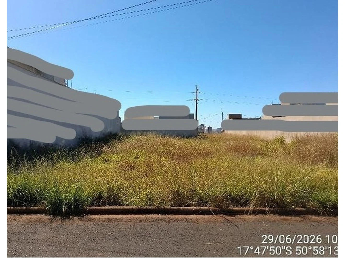 Terreno - Rio Verde, GO - foto 1