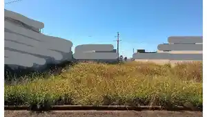Terreno - Rio Verde, GO