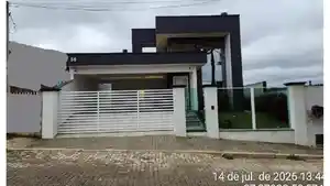 Casa - Curitibanos, SC