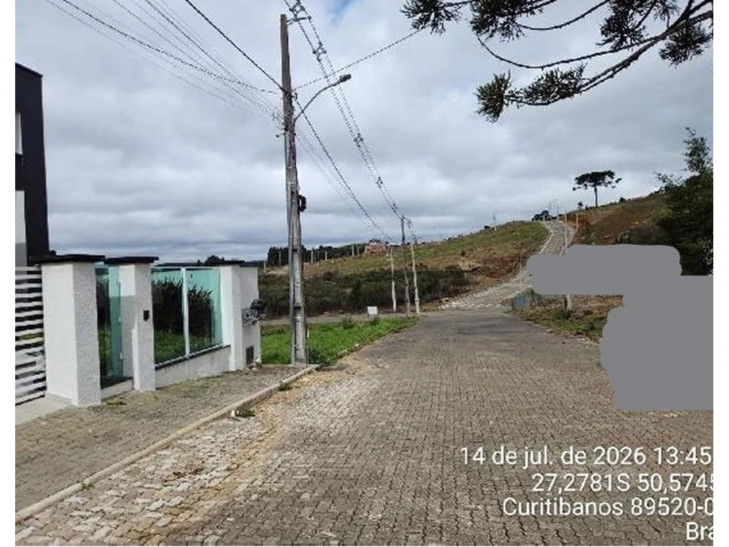 Casa - Curitibanos, SC - miniatura 3