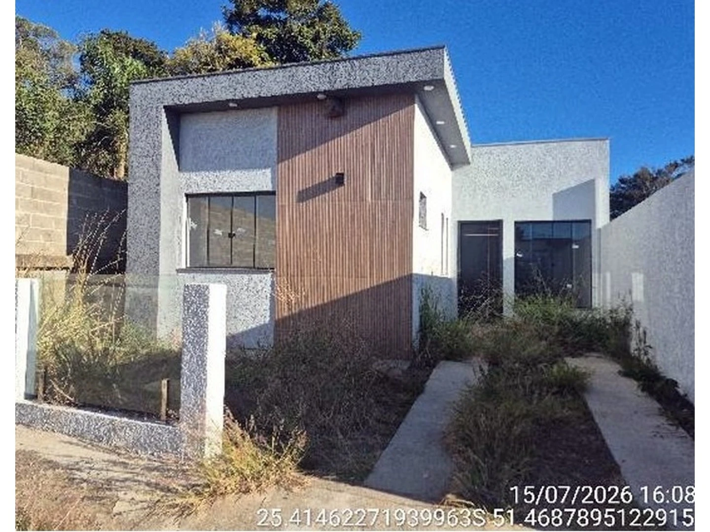 Casa - Guarapuava, PR - miniatura 2