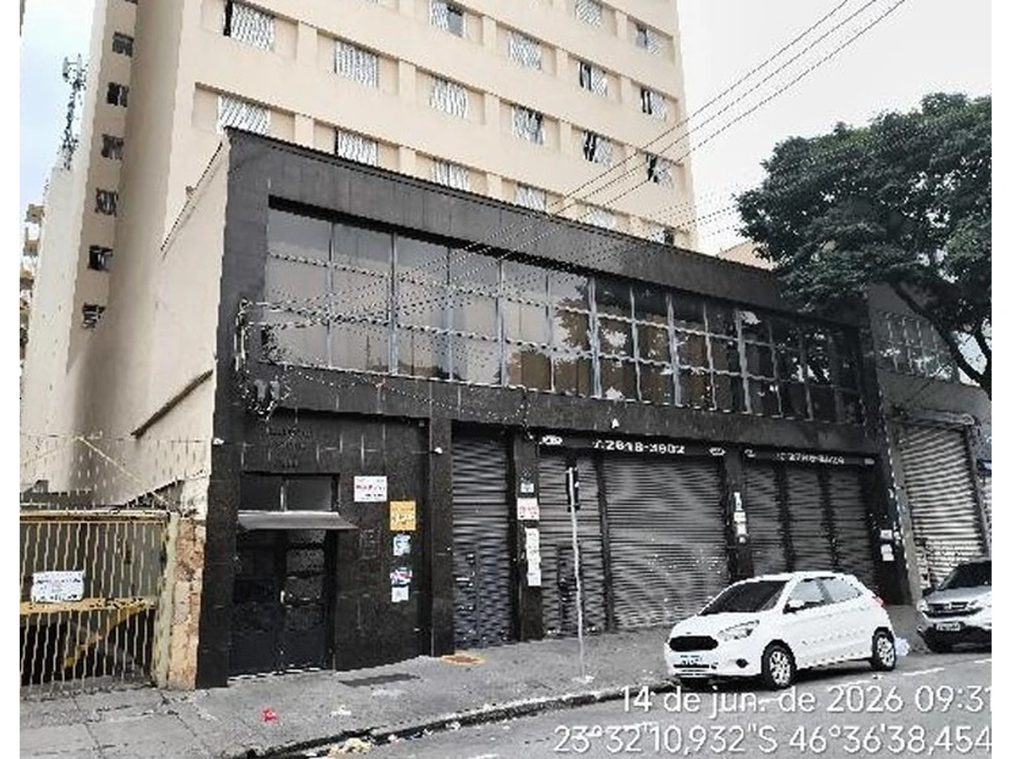 Apartamento - Sao Paulo, SP - foto 1