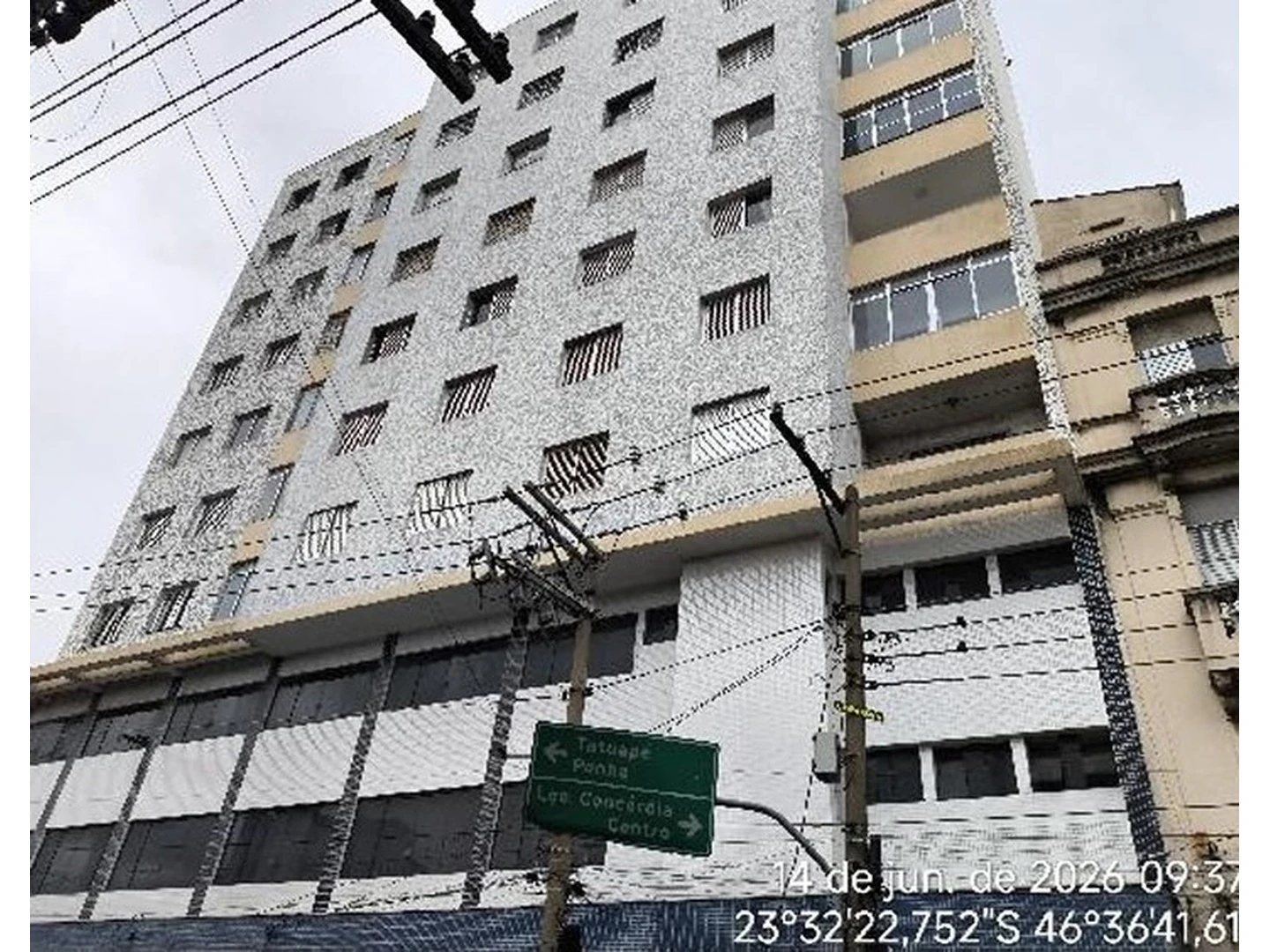 Apartamento - Sao Paulo, SP - foto 1