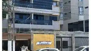 Apartamento - Maceio, AL