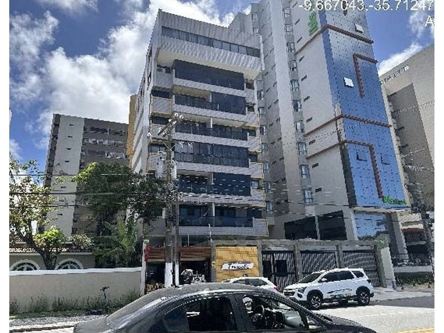 Apartamento - Maceio, AL - miniatura 2