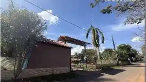 Terreno - Senador Canedo, GO