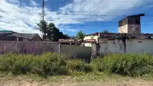 Casa - Sirinhaem, PE