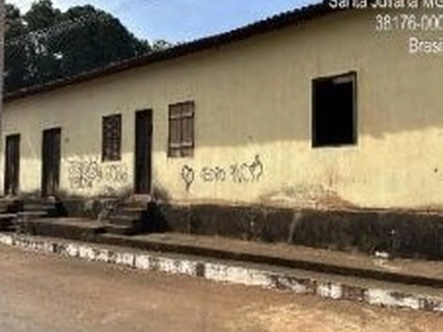 Casa - Santa Juliana, MG - foto 1