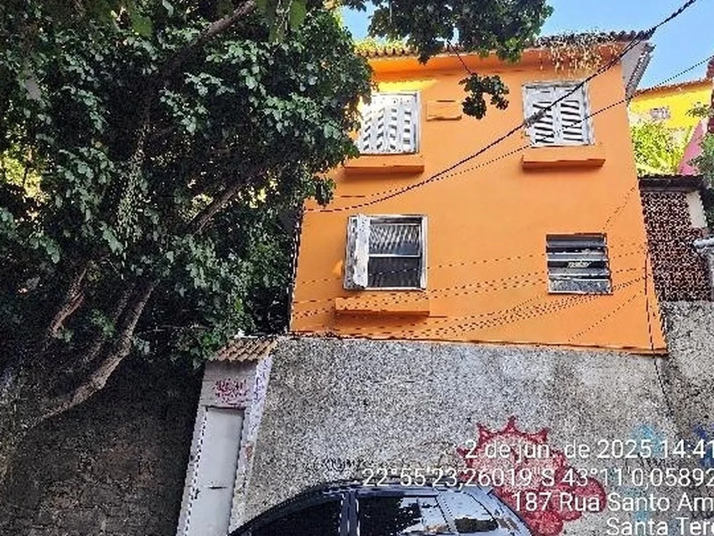 Casa - Rio De Janeiro, RJ - foto 1