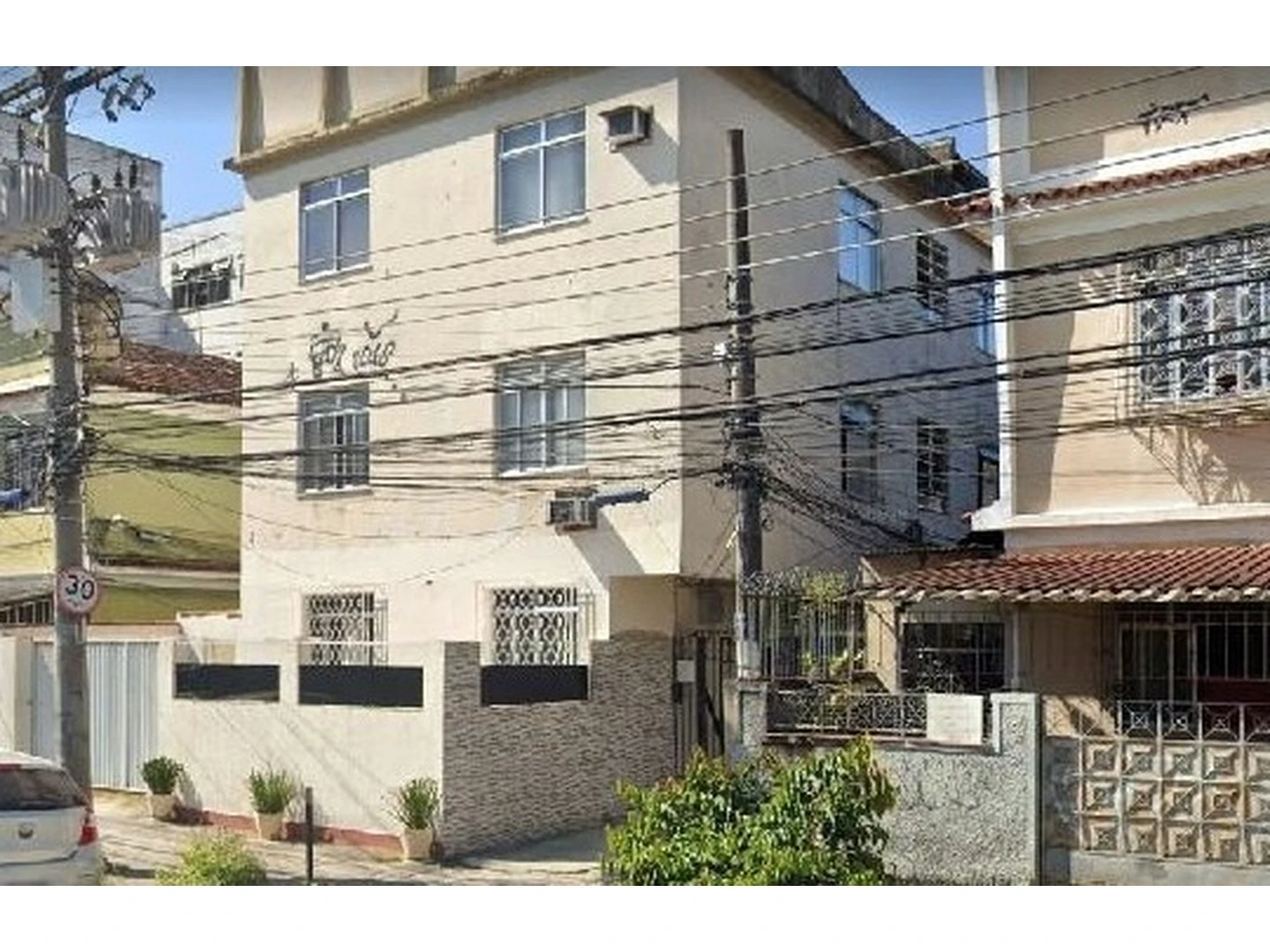 Casa - Rio De Janeiro, RJ - foto 1