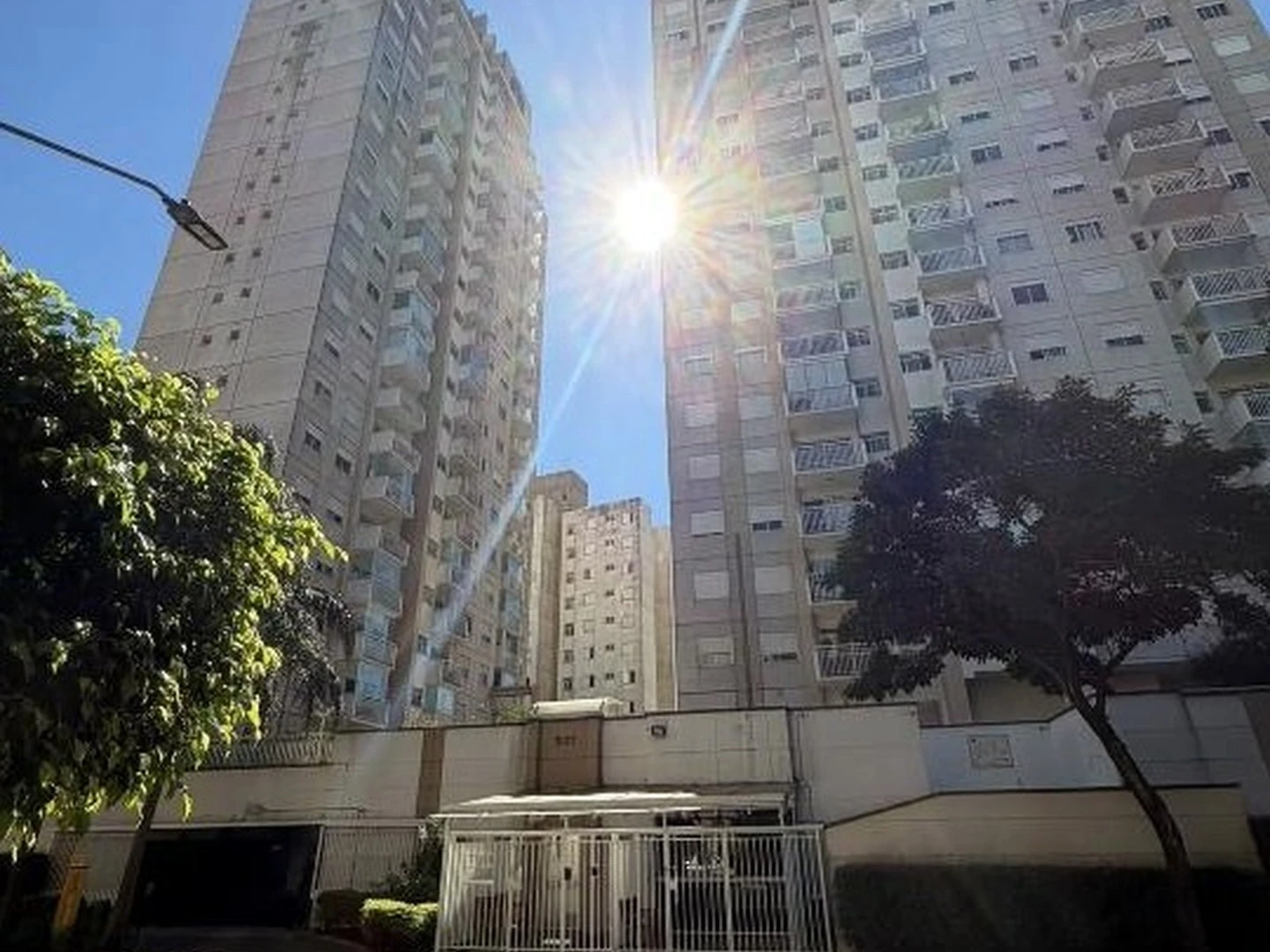 Apartamento - Sao Paulo, SP - foto 1