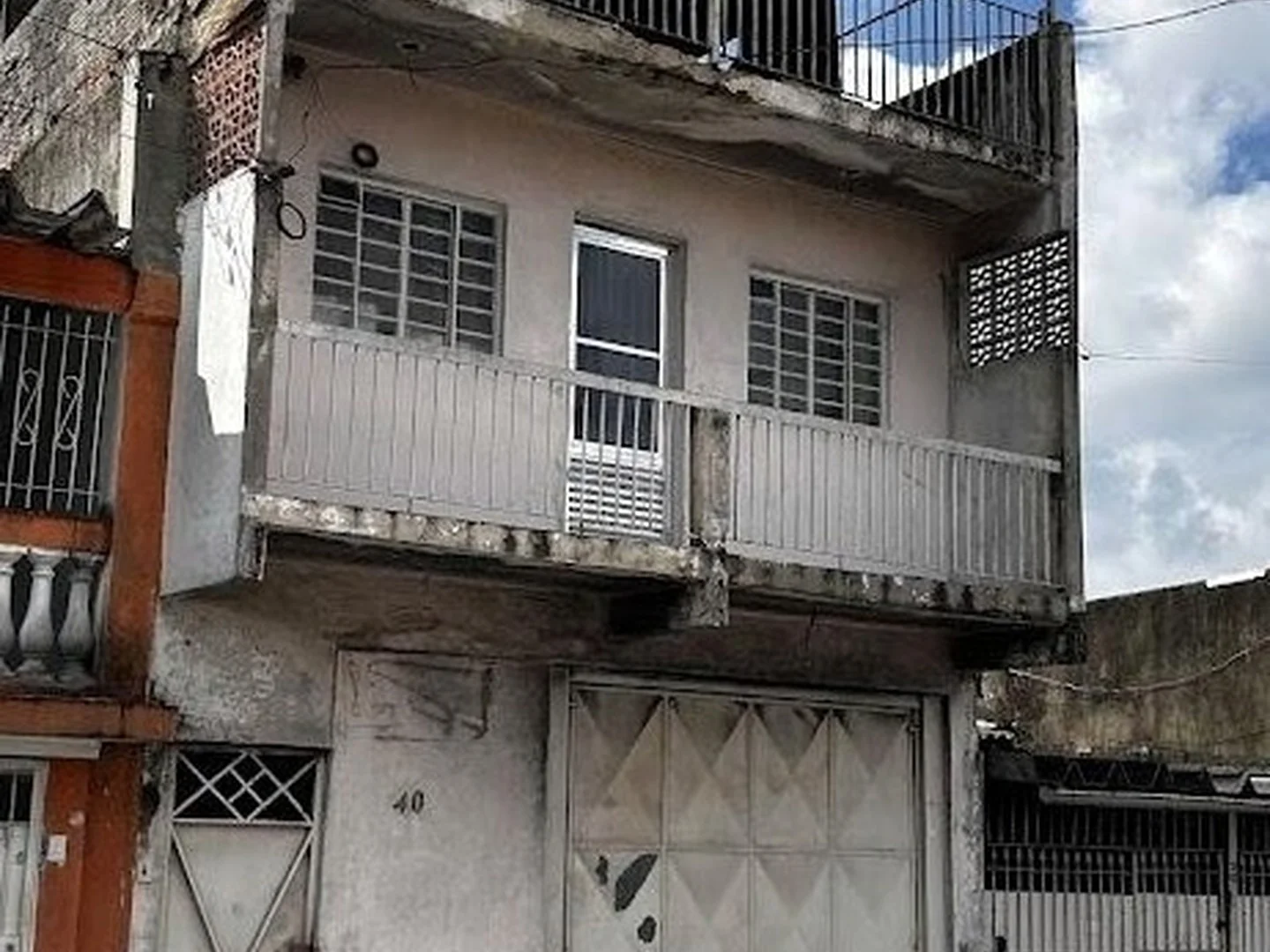 Casa - Sao Paulo, SP - foto 1