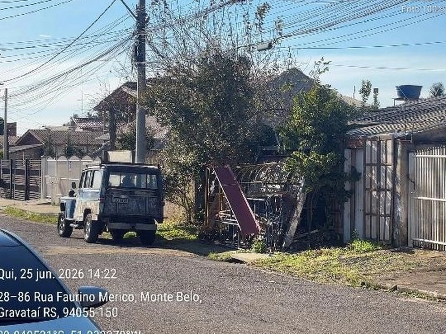 Casa - Gravatai, RS - foto 1