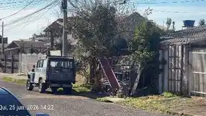 Casa - Gravatai, RS
