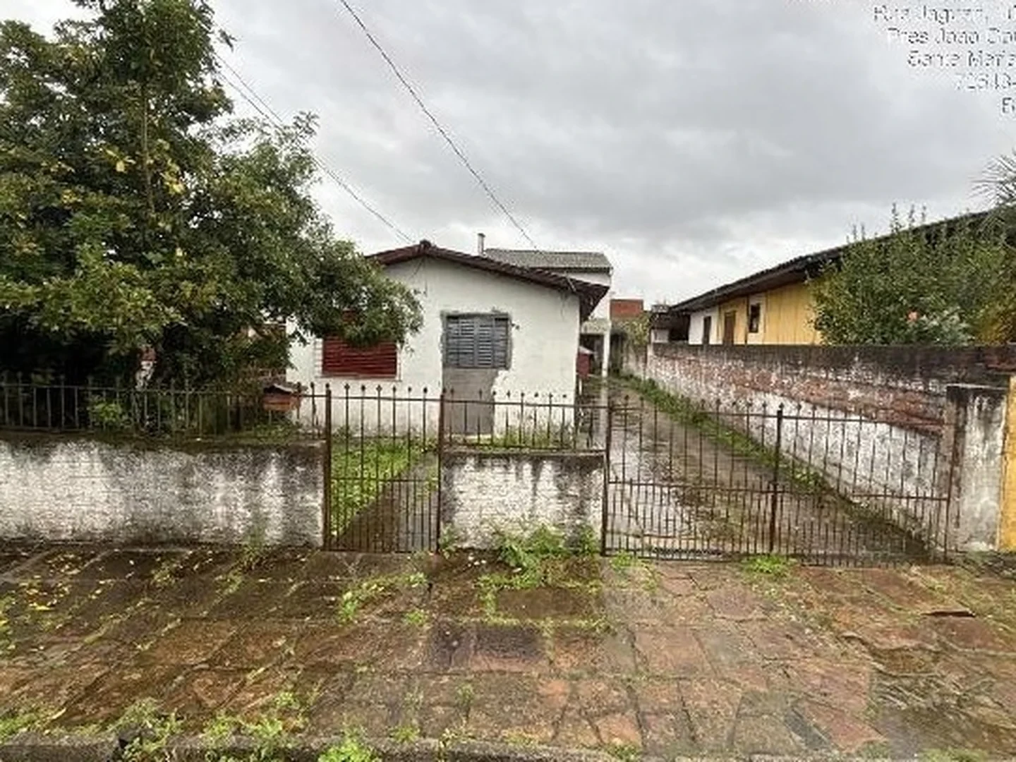 Casa - Santa Maria, RS - foto 1