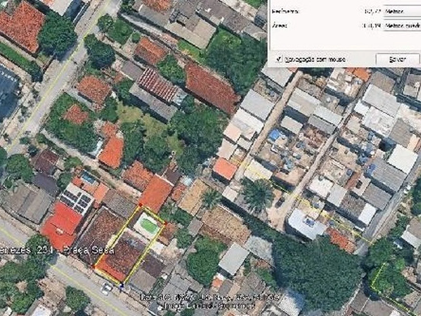 Prédio - Rio De Janeiro, RJ - foto 1