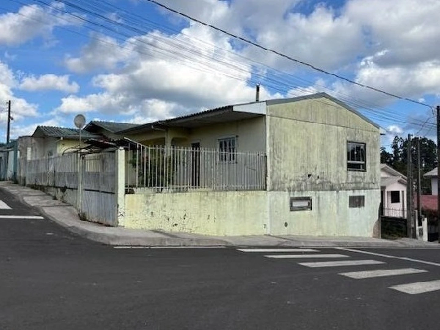 Casa - Irani, SC - foto 1