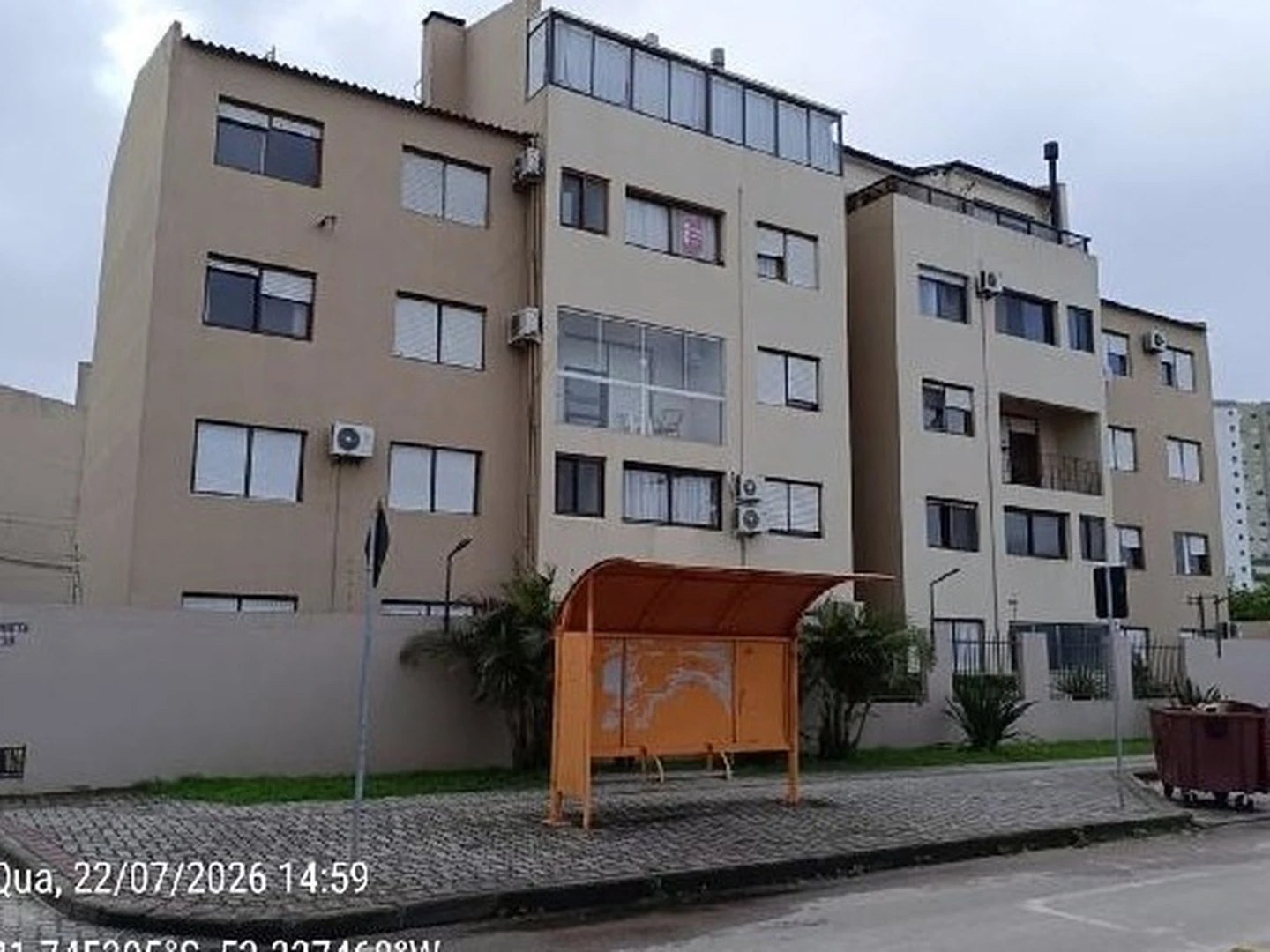 Apartamento - Pelotas, RS - foto 1