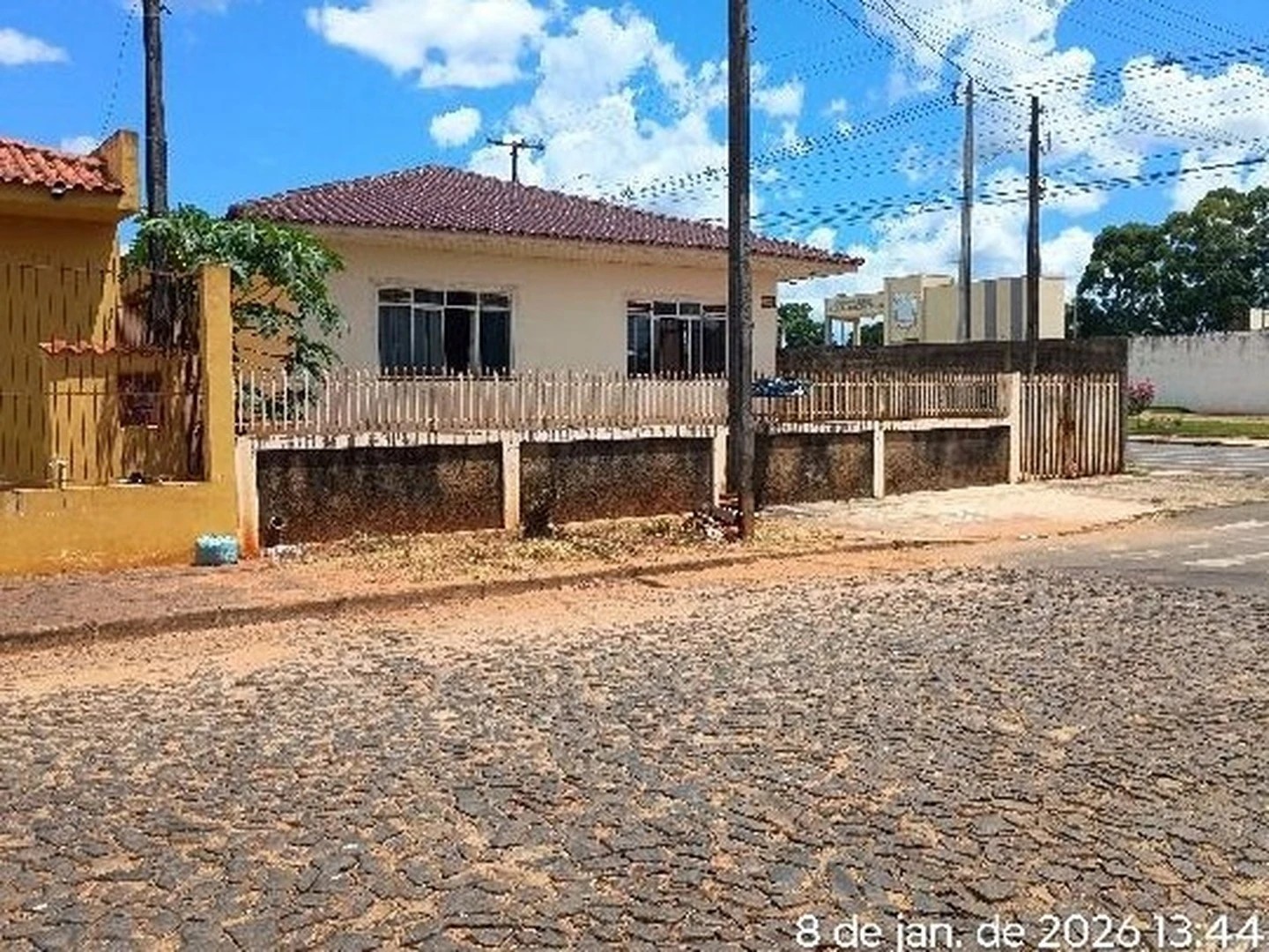 Casa - Tibagi, PR - foto 1