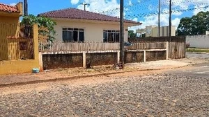 Casa - Tibagi, PR