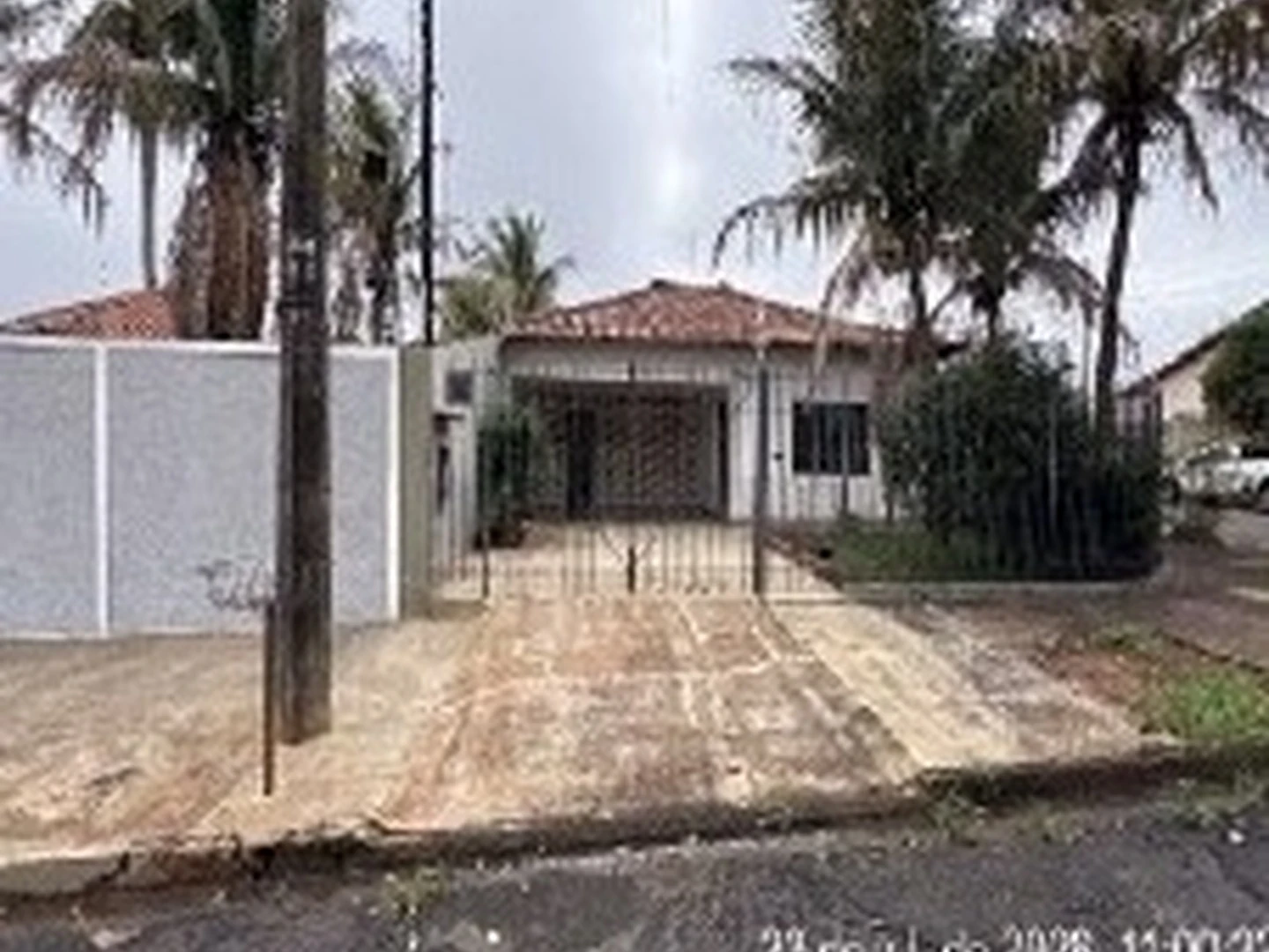 Casa - Paraguacu Paulista, SP - foto 1
