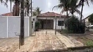 Casa - Paraguacu Paulista, SP