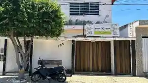 Casa - Serra Talhada, PE