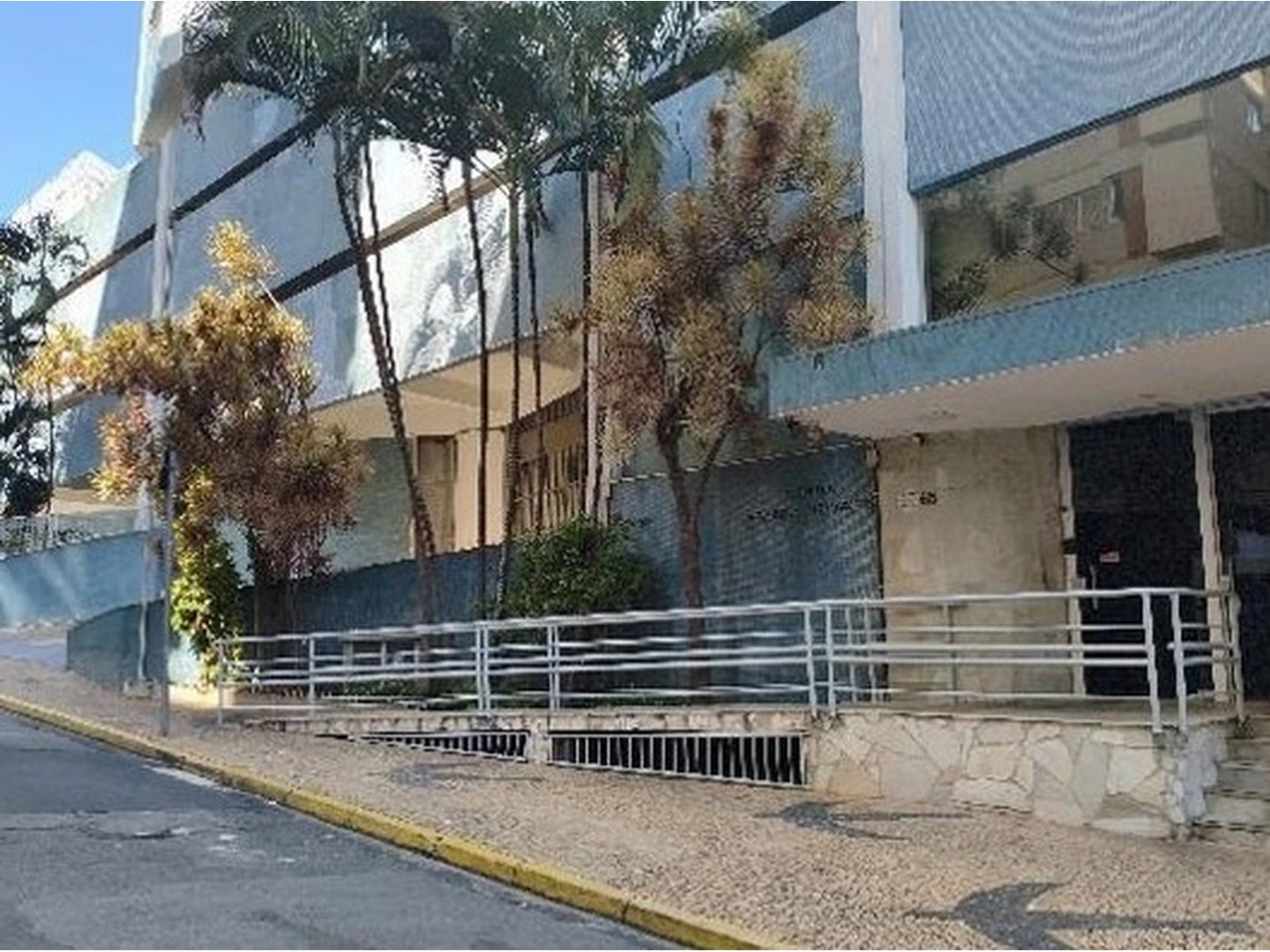 Apartamento - Campinas, SP - foto 1