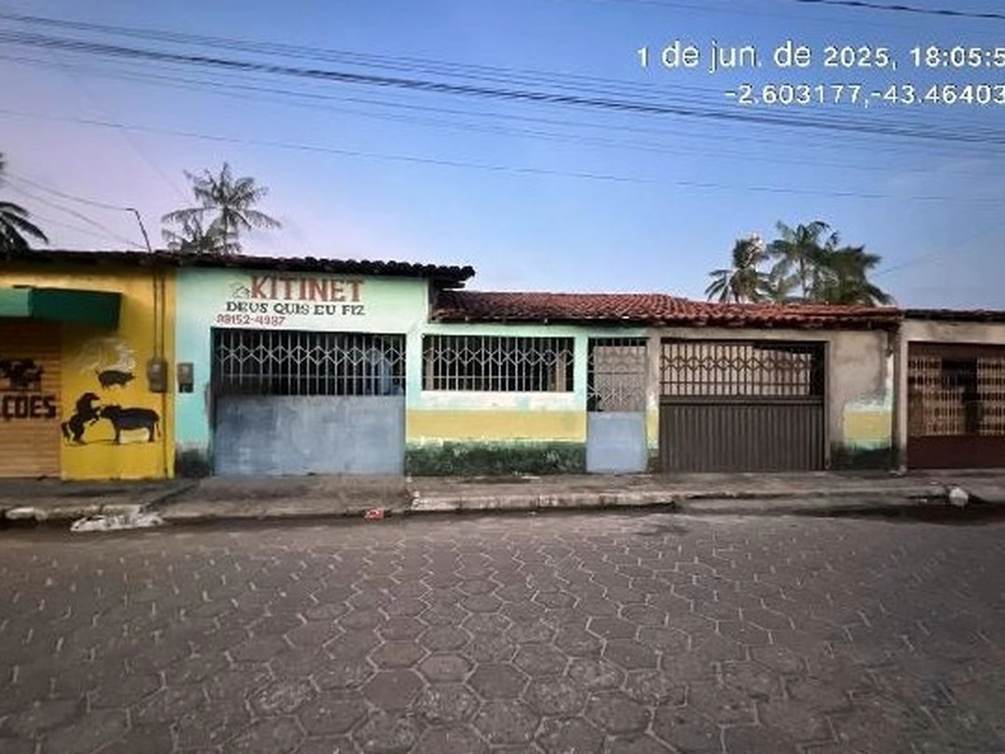 Casa - Humberto De Campos, MA - foto 1