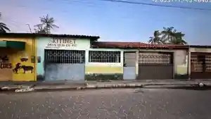 Casa - Humberto De Campos, MA