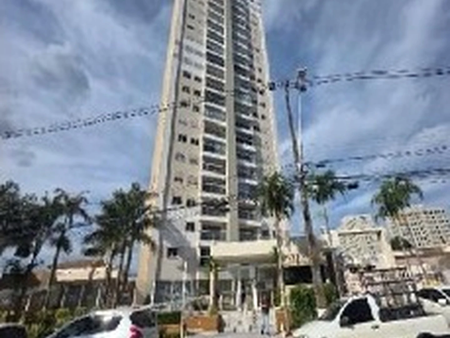 Apartamento - Maringa, PR - foto 1