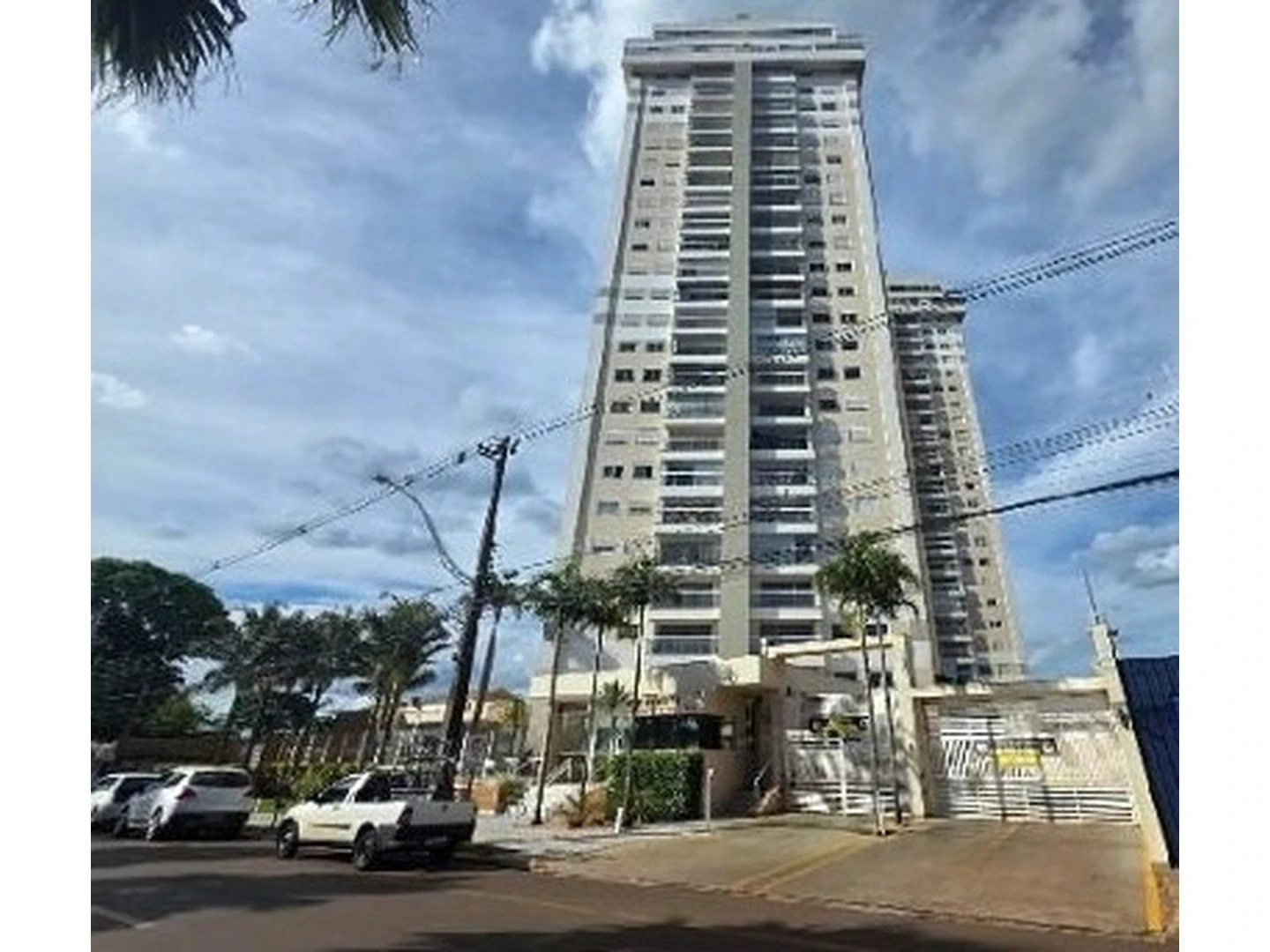 Apartamento - Maringa, PR - foto 1