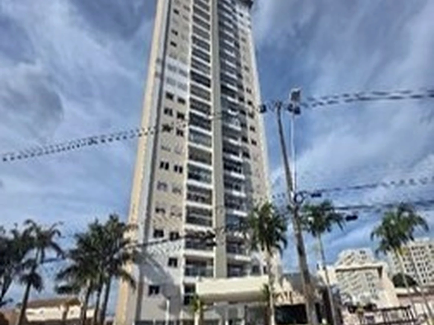 Apartamento - Maringa, PR - foto 1