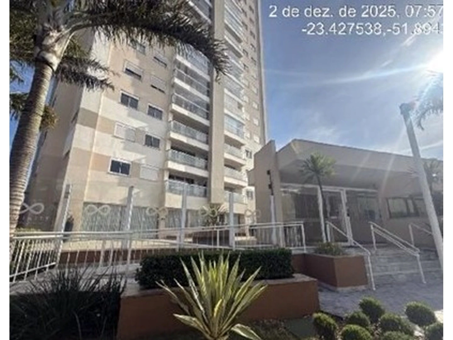 Apartamento - Maringa, PR - foto 1